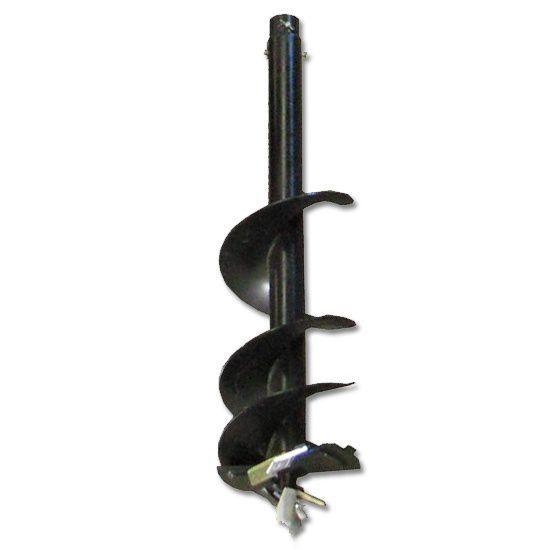 Kraffter Grondboor 27cm, Zakelijke goederen, Landbouw | Werktuigen