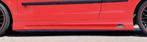 Rieger side skirt | Polo 5 (9N): 10.01-03, 00.06- (vanaf Fac, Verzenden, Nieuw, Volkswagen