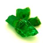 Smaragd Kristal- 0.75 g - (4)