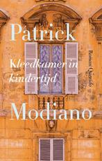 Kleedkamer in kindertijd 9789021424927 Patrick Modiano, Verzenden, Gelezen, Patrick Modiano