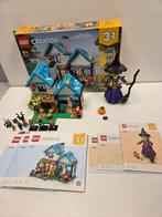 Lego Set - 31139 - Creator - 31139, Nieuw