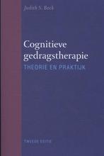 Cognitieve gedragstherapie - Judith S. Beck - 9789057123849, Boeken, Verzenden, Nieuw