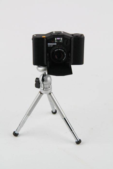 Minox 35 GT Appareil photo argentique, Audio, Tv en Foto, Fotocamera's Analoog