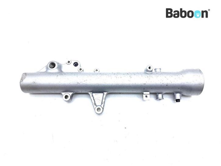 Tube de fourche avant extérieur gauche Honda XL 700 V, Motoren, Onderdelen | Honda, Verzenden