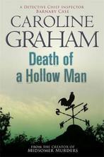 Death of a Hollow Man 9780755342167, Caroline Graham, Graham  Caroline, Verzenden