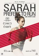 Sarah prefers to run (Sarah prefere la course) op DVD, Verzenden