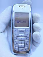 Nokia 3120 - Mobiele telefoon - Perfecte cosmetische staat, Nieuw
