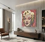 MIQUASEO - Marilyn VS Contemporary Art, Antiek en Kunst