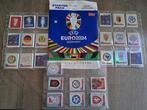 Topps - Euro 2024 - Starterpack + Complete loose Sticker Set, Collections, Collections Autre