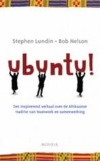 Ubuntu! 9789045897202 Stephen Lundin, Verzenden, Zo goed als nieuw, Stephen Lundin
