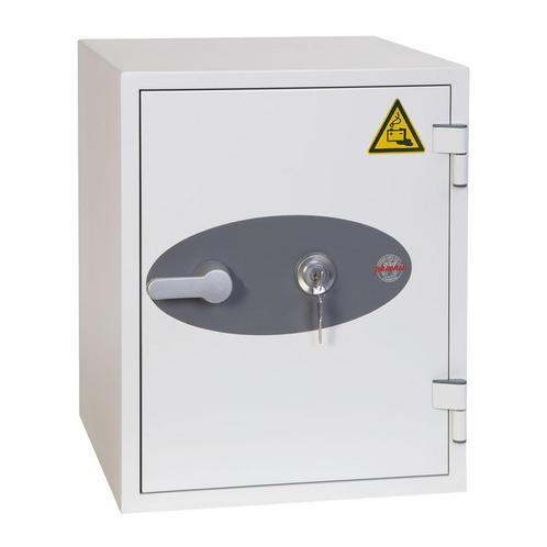 Phoenix Battery Titan BS1283K Accukast, Huis en Inrichting, Brandblussers en Brandkasten, Brandkast, Nieuw, Verzenden