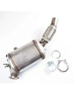 Roetfilter BMW X1 E84 xDrive 18 2.0 d 16V., Auto-onderdelen, Verzenden, Nieuw