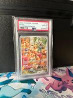 Pokémon - 1 Graded card - Eevee 188 TWM Twilight Masquerade, Nieuw