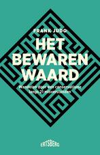 Het bewaren waard 9789464369250 Frank Judo, Verzenden, Gelezen, Frank Judo