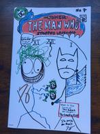 Lot 3 Comics Signed ! With COA s ! Combine Shipping - 3, Livres, BD | Comics