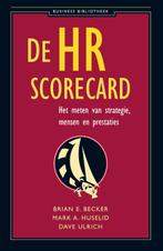 De HR-Scorecard / Business bibliotheek 9789025415044, Boeken, Verzenden, Zo goed als nieuw, Brian E. Becker