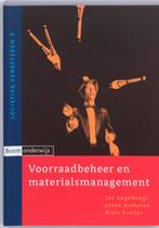 Voorraadbeheer en materialsmanagement / Logistiek verbeteren, Boeken, Verzenden, Gelezen, J. Engelbregt