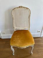 Bertrand prestige - Chaise (6) - chaise style Louis XV, Antiquités & Art