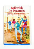 Balletclub De Zwaantjes zoekt danseresjes / Klavertje vier, Boeken, Verzenden, Zo goed als nieuw, Leeuw