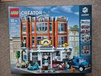 Lego Set - Creator Expert - Eckgarage 10264 Modular Neu, Kinderen en Baby's, Speelgoed | Duplo en Lego, Nieuw