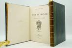 Edouard Charton - Le Tour du Monde. Journal des voyages et