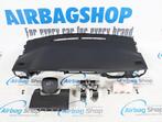 AIRBAG KIT – TABLEAU DE BORD TOYOTA AURIS (2012-….), Utilisé, Toyota