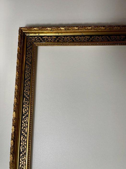 Lijst - Hout, Antiek en Kunst, Curiosa en Brocante