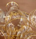 Baccarat - Wijnglas - Récamier - Kristal, Antiek en Kunst