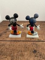 Westland Giftware - Beeldje - Disney Mickey Mouse beeldjes,, Verzamelen, Disney, Nieuw