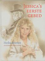 Jessicas Eerste Gebed 9789026611254, Livres, Livres pour enfants | 4 ans et plus, H. Stretton, H. Stretton, Verzenden