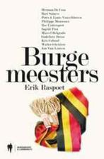 Burgemeesters 9789089313010 Erik Raspoet, Verzenden, Erik Raspoet