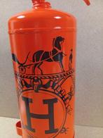 Brother X (XX) - Hermes fire extinguisher