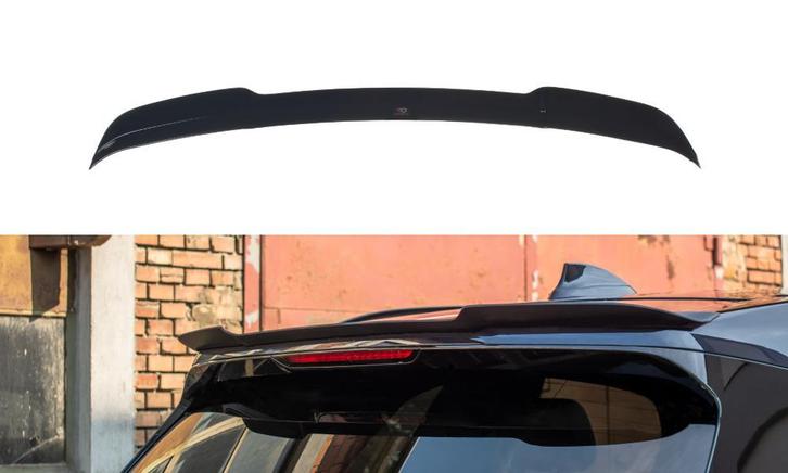 Maxton M Pakket Achter Spoiler BMW X5 G05 B3583, Auto-onderdelen, Carrosserie, Nieuw, BMW, Achter