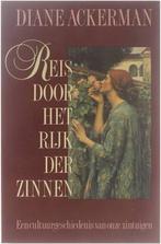 Reis door het rijk der zinnen - Diane Ackerman - 97890274259, Boeken, Verzenden, Nieuw