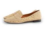 Notre-V Loafers in maat 43 Beige | 10% extra korting, Vêtements | Femmes, Chaussures, Verzenden, Overige typen