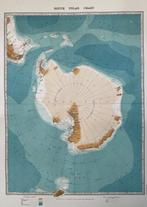 Antartica- South Pole - Région arctique austral; Keith, Nieuw