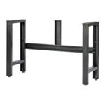 Stalen werkbankframe – werkbank 136 cm, Doe-het-zelf en Bouw, Ophalen of Verzenden, Nieuw