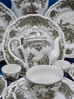 Service à café - Seltmann Weiden – Kaffeeservice mit, Antiquités & Art