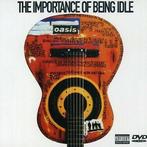 Oasis: Importance of Being Idle DVD, Cd's en Dvd's, Zo goed als nieuw, Verzenden