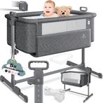 KESSER® Hubi Extra bed, 3-in-1 babybed, reisbed, babybed met, Verzenden, Nieuw