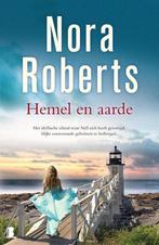 Hemel en aarde 9789022576991 Nora Roberts, Boeken, Verzenden, Zo goed als nieuw, Nora Roberts
