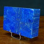 Zeer zeldzame natuurlijke AAA++ koningsblauwe lapis lazuli