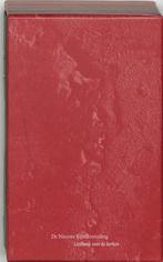 De nieuwe Bijbelvertaling & Liedboek voor de kerken, Verzenden, Gelezen