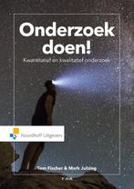 Onderzoek doen ! / Vast Boek / Noordhoff 9789001881931, Boeken, Verzenden, Gelezen, Mark Julsing
