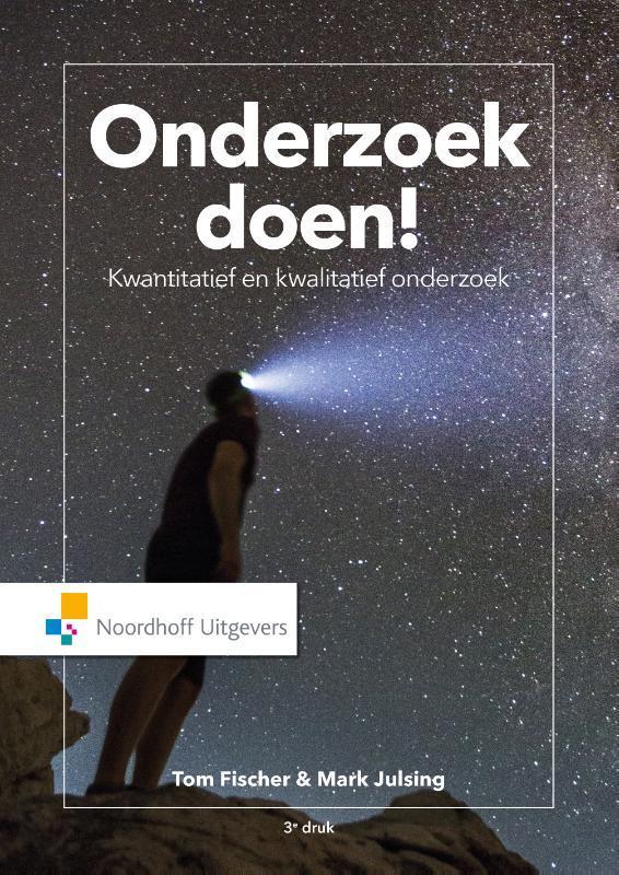 Onderzoek doen ! / Vast Boek / Noordhoff 9789001881931, Boeken, Wetenschap, Gelezen, Verzenden