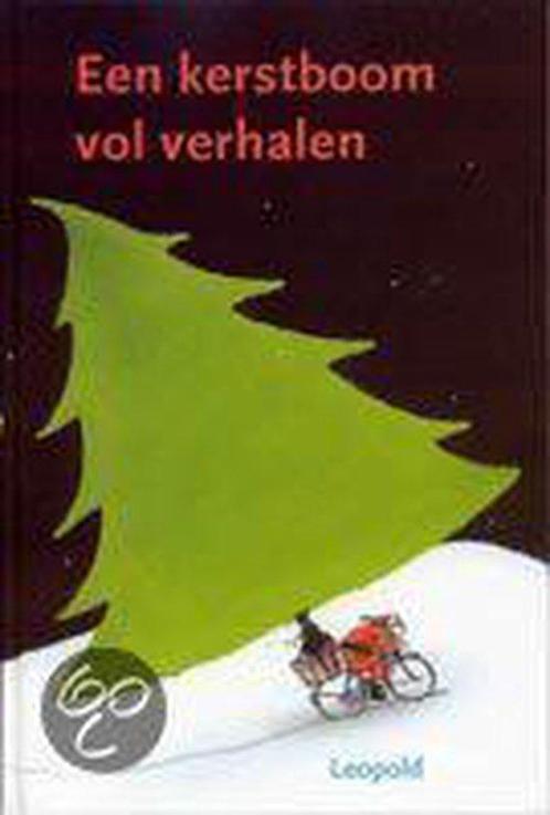 Kerstboom Vol Verhalen 9789025842406, Boeken, Kinderboeken | Kleuters, Gelezen, Verzenden