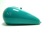 Kawasaki VN 800 1995-2005 43ED BRANDSTOFTANK, Motoren, Ophalen of Verzenden, Gebruikt