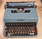 Marcello Nizzoli - Olivetti, Lettera 32 - Schrijfmachine -