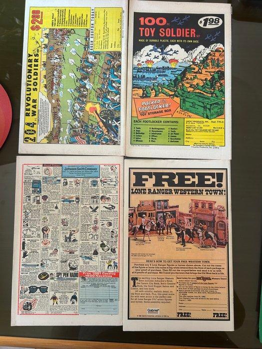 Marvel Two-In-One, Marvel Team-Up - Marvel Two-In-One /, Livres, BD | Comics