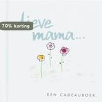 EXLEY CADEAUBOEK/LIEVE MAMA 9781905130313, Boeken, Verzenden, Gelezen